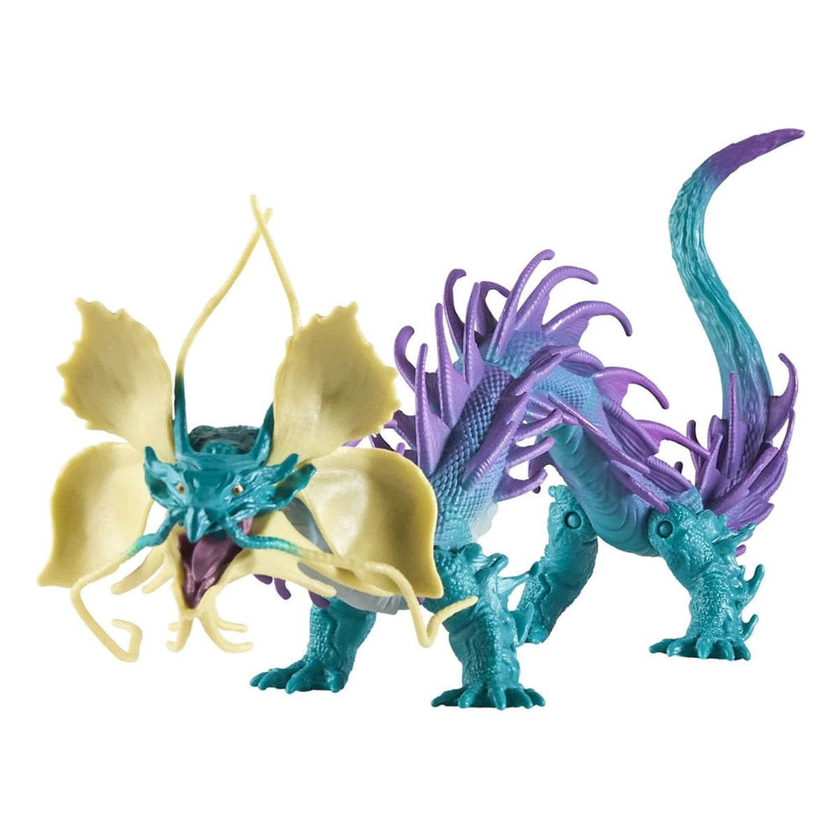 Godzilla x Kong: Le Nouvel Empire figurine Tiamat 15 cm - Image 1