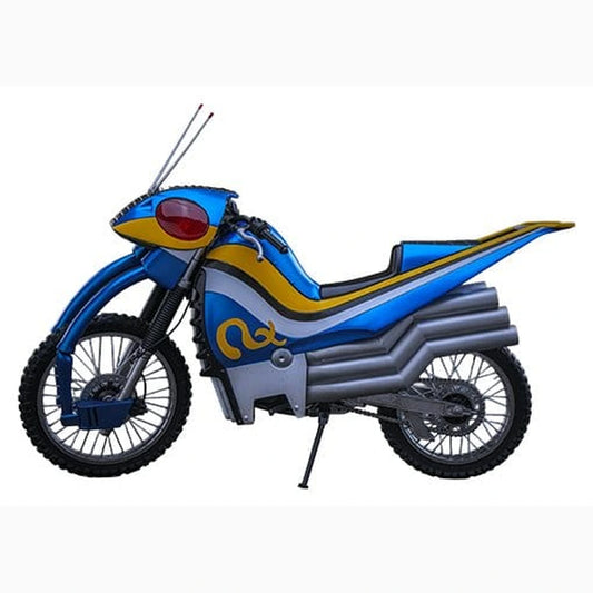 Kamen Rider Black RX véhicule 1/6 Acrobatter 38 cm - Image 1