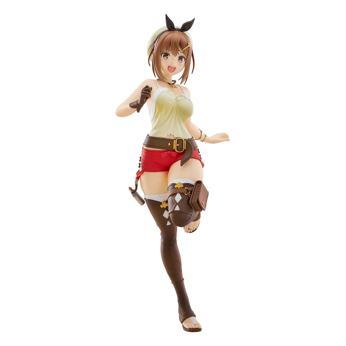 Atelier Ryza: Ever Darkness & the Secret Hideout statuette PVC Pop Up Parade Reisalin Stout: Anime Ver. L Size 24 cm - Image 1
