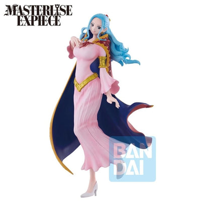 One Piece Ichibansho Royal Princess Masterlise Expiece Nefertari Vivi - Image 2
