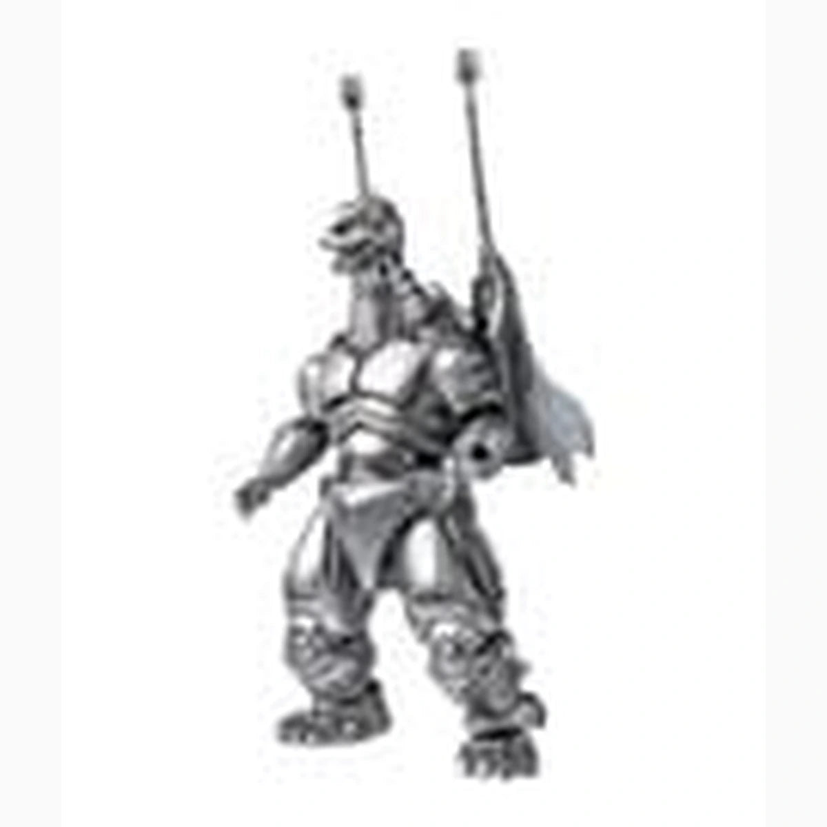 Godzilla vs. Mechagodzilla (1993) Exquisite Basic figurine Super Mechagodzilla 21 cm - Image 2