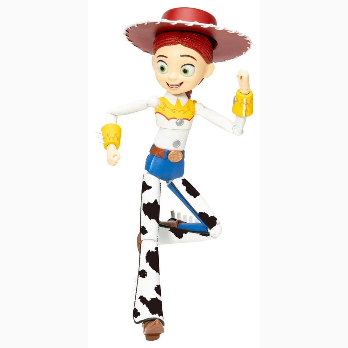 Toy Story figurine Jessie 21 cm - Image 7