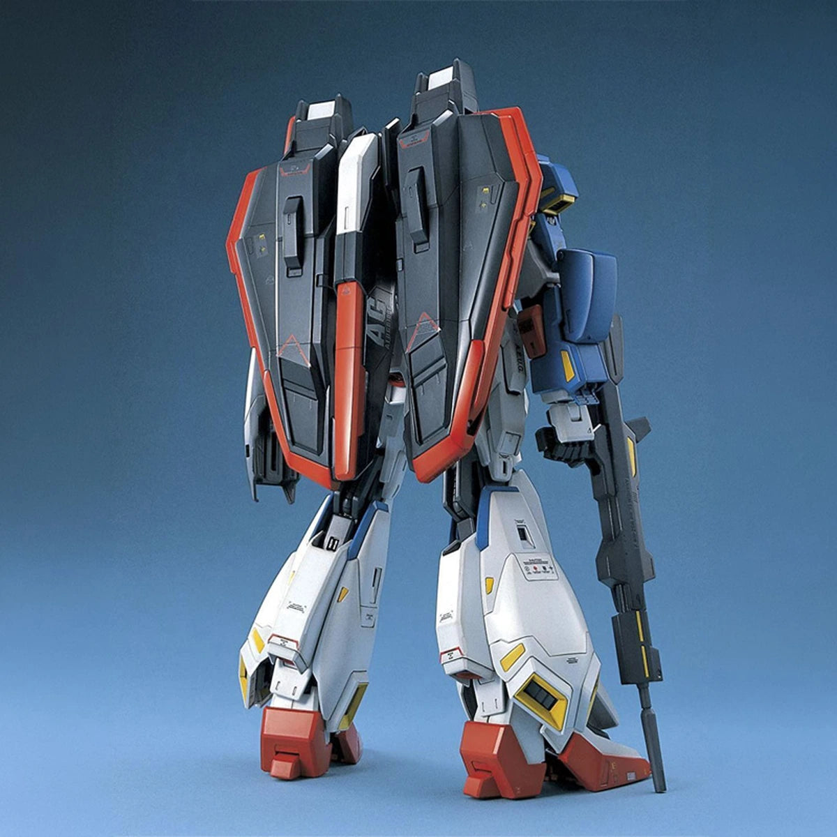 Gundam Gunpla PG 1/60 ZETA  Gundam - Image 4