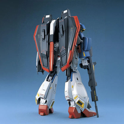 Gundam Gunpla PG 1/60 ZETA  Gundam - Image 4
