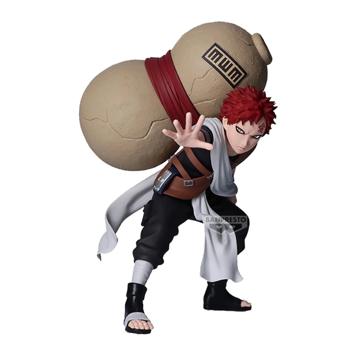 NARUTO SHIPPUDEN - VIBRATION STARS - GARA - Image 1