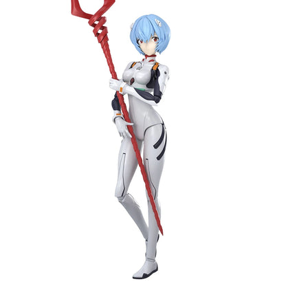 Evangelion 30 Minutes 30MP Rei Ayanami Plug Suit Ver. - Image 3