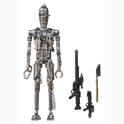 Star Wars Episode V Black Series figurine IG-88 15 cm - Image 6