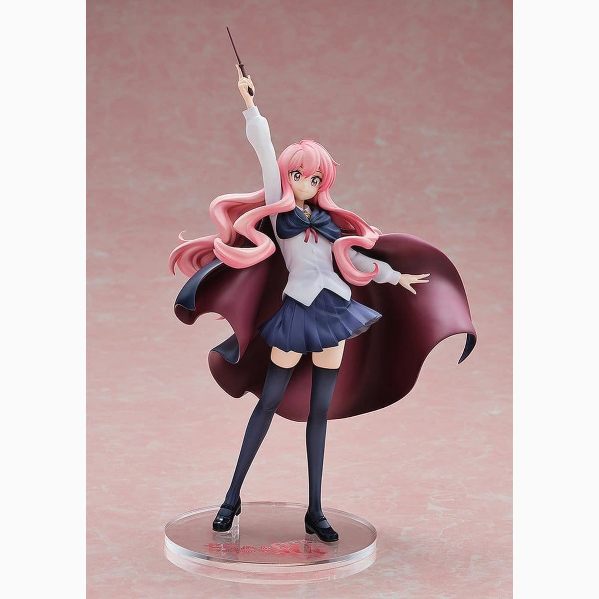 Zero no Tsukaima figurine PVC Louise 20th Anniversary 23 cm - Image 3