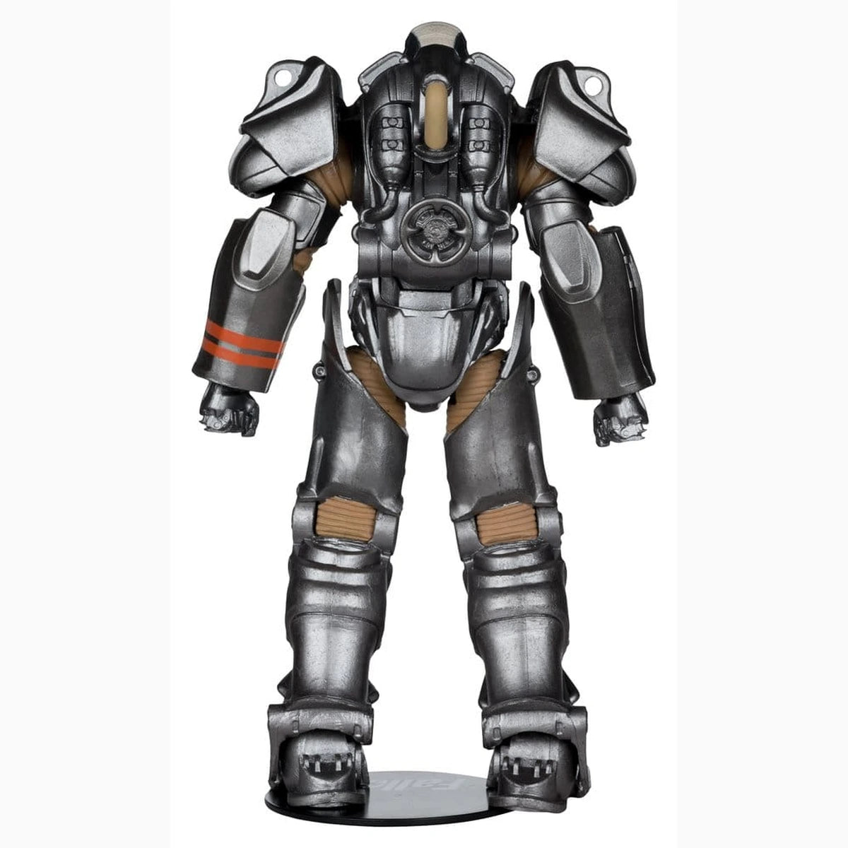 Fallout Gaming Edition figurine Paladin Danse 20 cm - Image 7