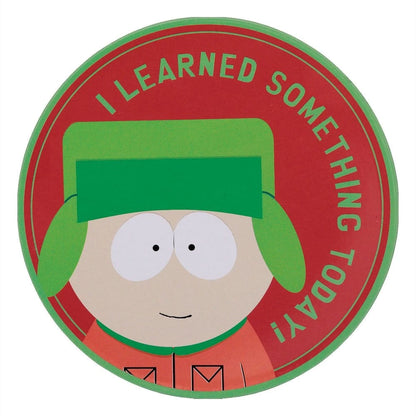South Park pack 4 sous-verres - Image 6