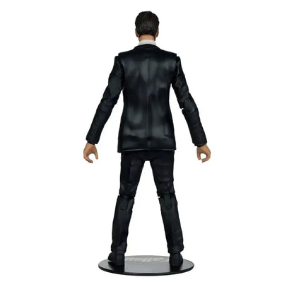 Fallout figurine Cooper Howard (Red Platinum Edition) 17cm McFarlane Toys