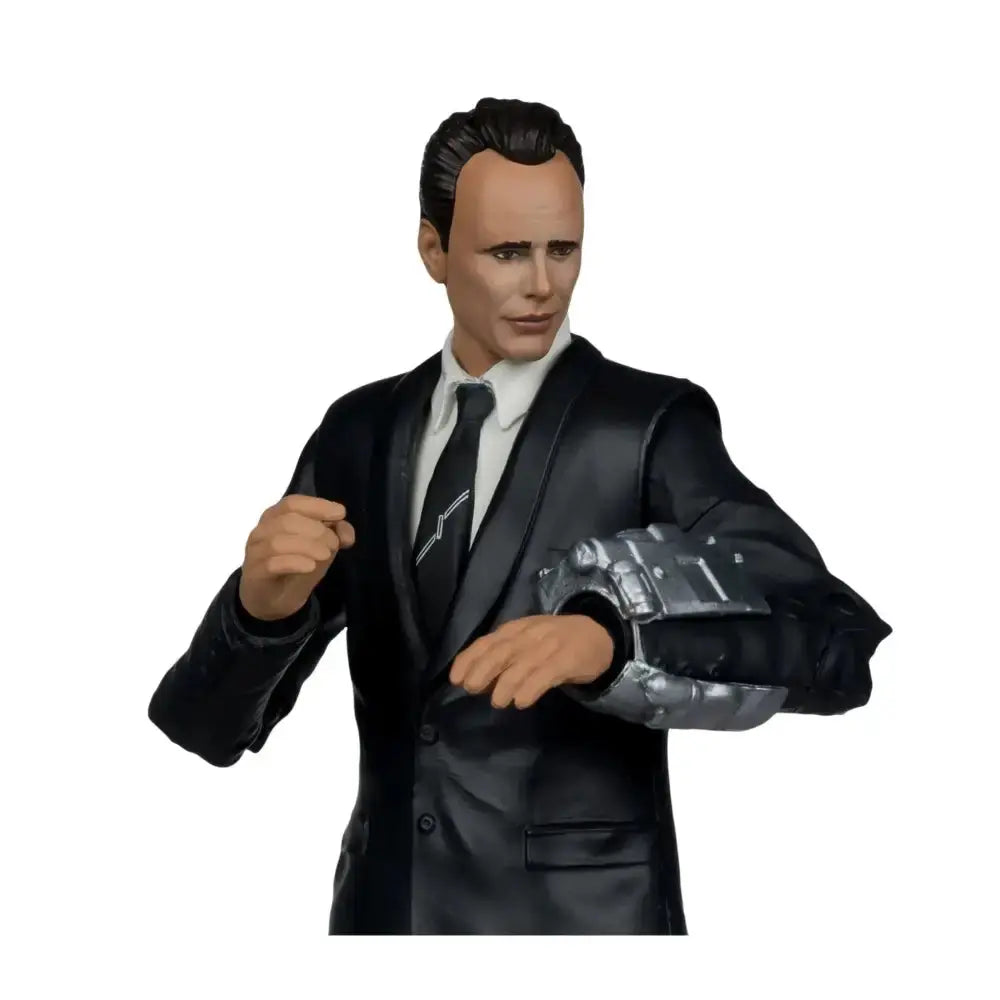 Fallout figurine Cooper Howard (Red Platinum Edition) 17cm McFarlane Toys