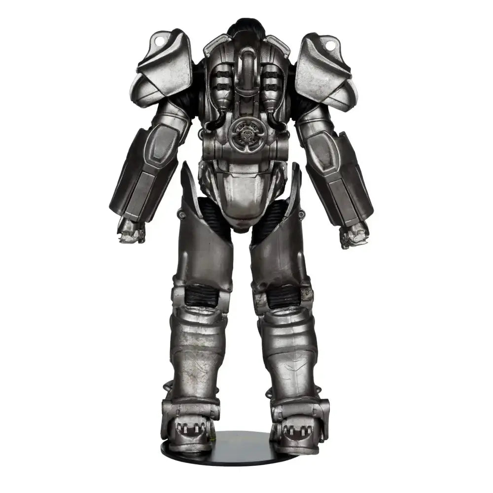 Fallout figurine Hank MacLean 19cm McFarlane Toys