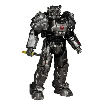 Fallout figurine Maximus 19 cm McFarlane Toys