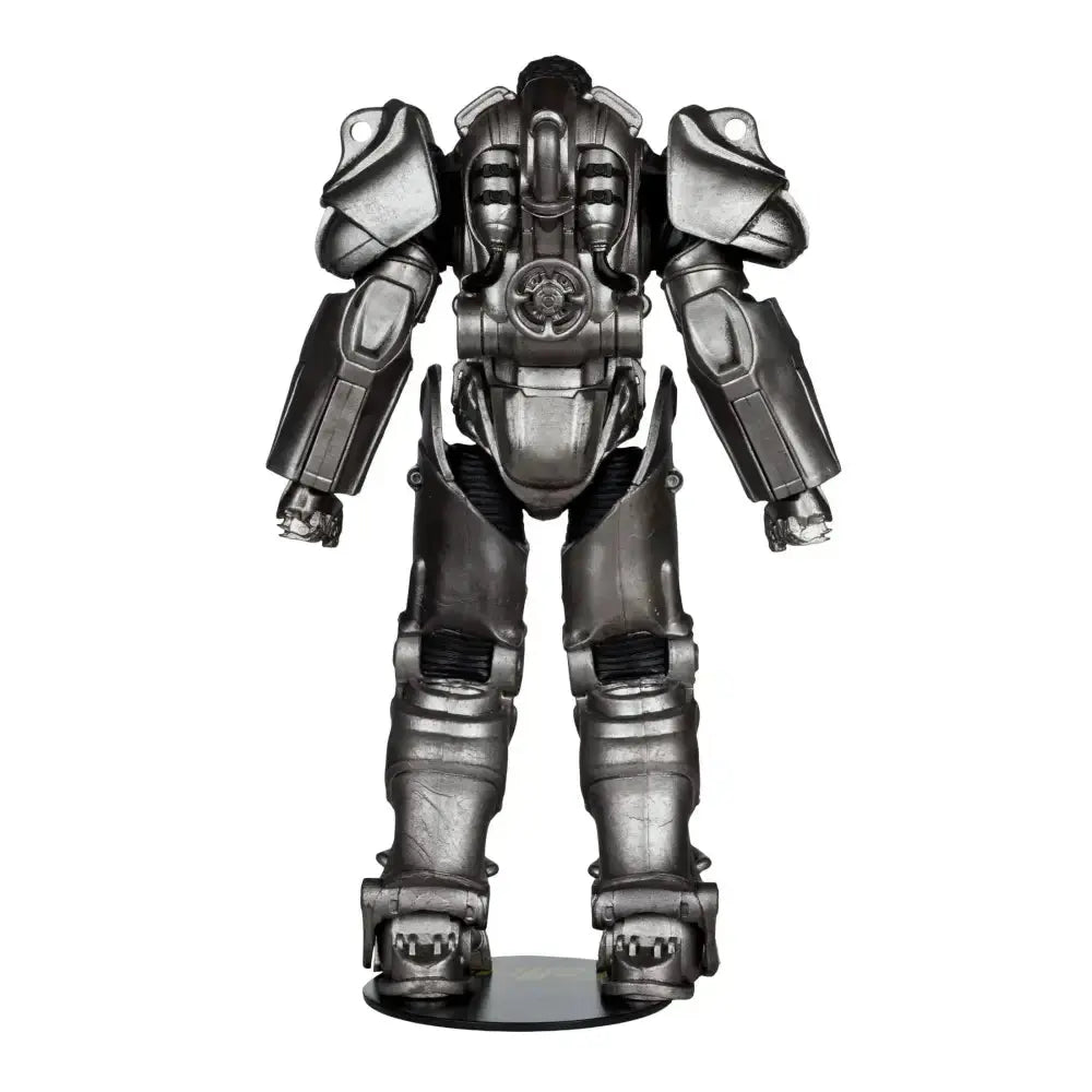 Fallout figurine Maximus 19 cm McFarlane Toys