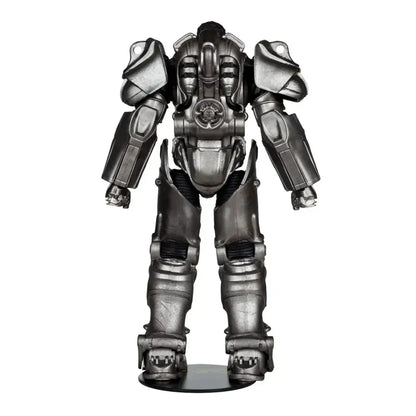Fallout figurine Maximus 19 cm McFarlane Toys