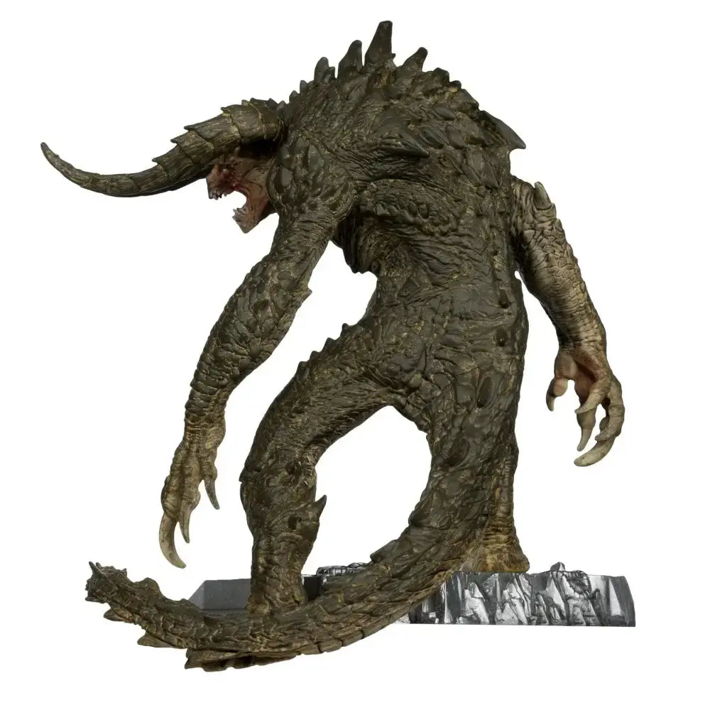 Fallout figurine Movie Maniacs Deathclaw (Season 2) 19cm McFarlane Toys