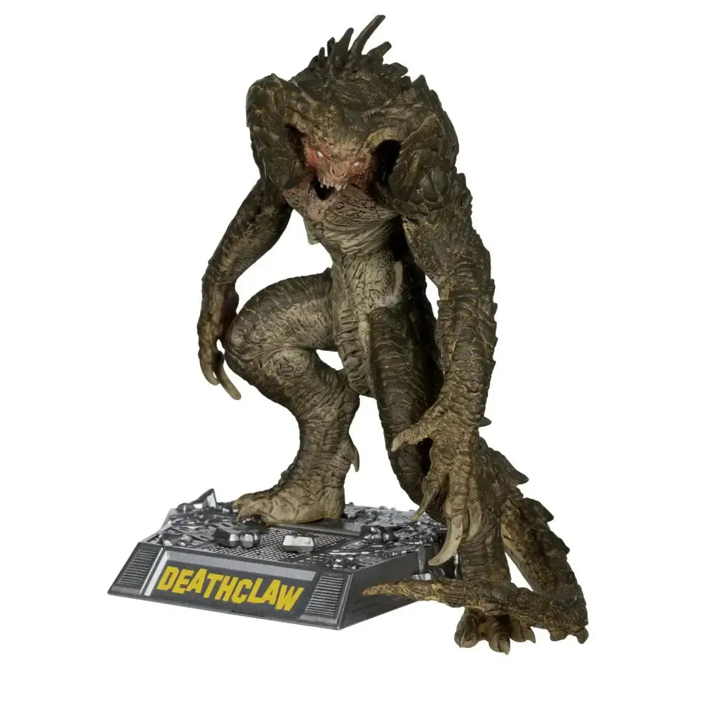 Fallout figurine Movie Maniacs Deathclaw (Season 2) 19cm McFarlane Toys