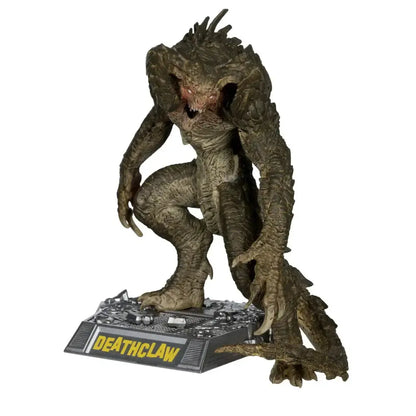 Fallout figurine Movie Maniacs Deathclaw (Season 2) 19cm McFarlane Toys
