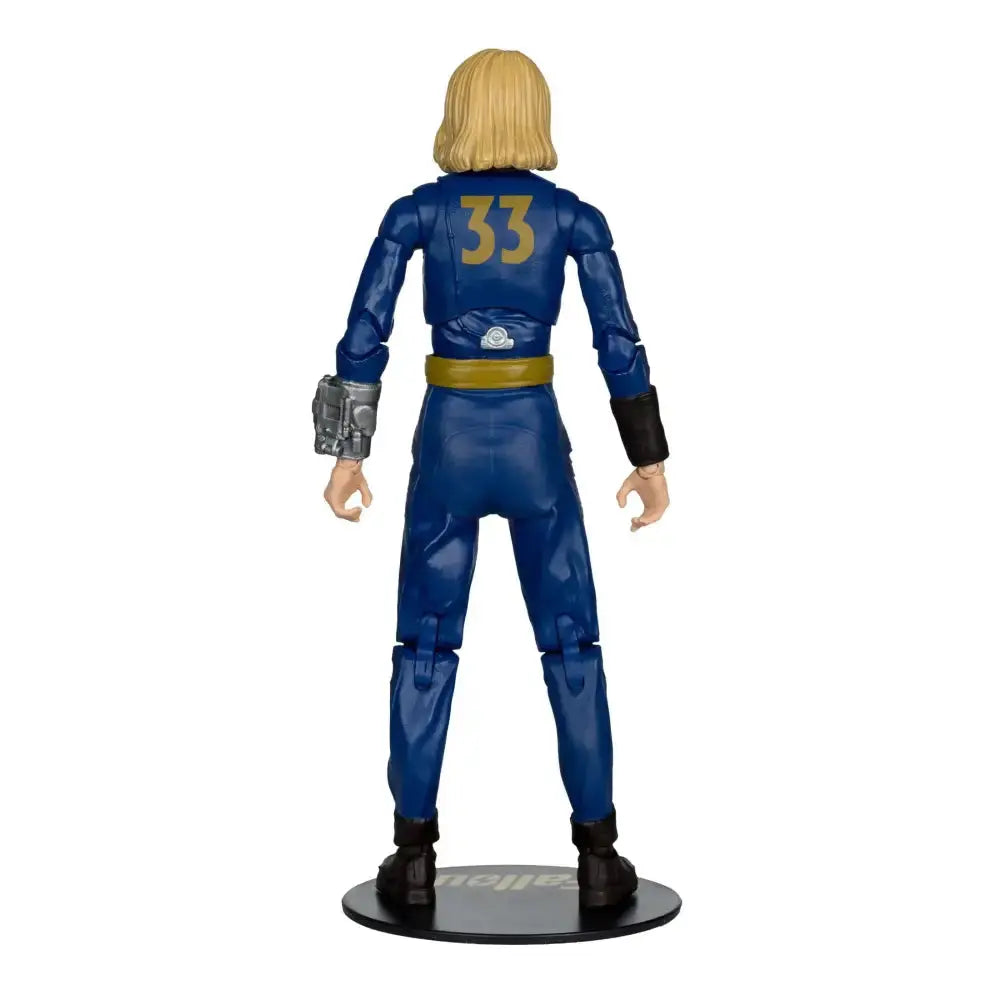 Fallout figurine Steph Harper 16cm McFarlane Toys