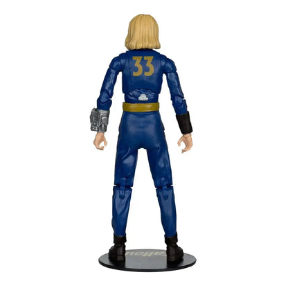Fallout figurine Steph Harper 16cm McFarlane Toys