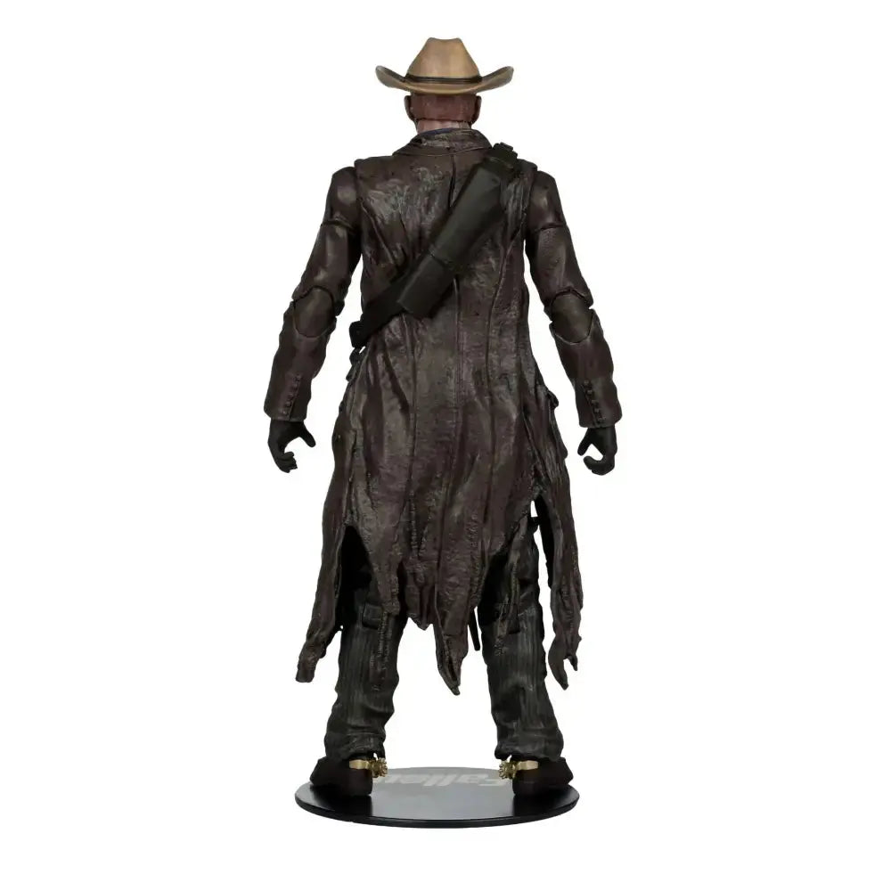 Fallout figurine The Ghoul 17cm McFarlane Toys