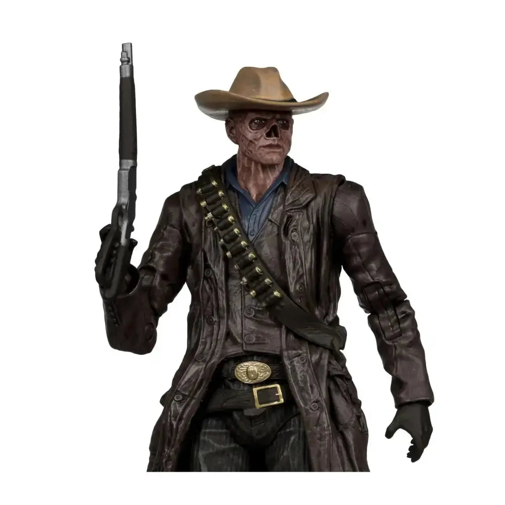 Fallout figurine The Ghoul 17cm McFarlane Toys