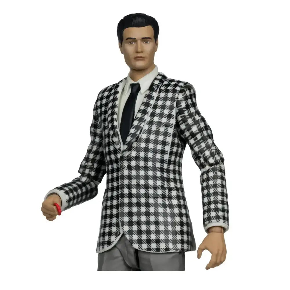 Fallout New Vegas Figurine pack Riot Ranger Armor & Benny Survivor 18cm McFarlane Toys