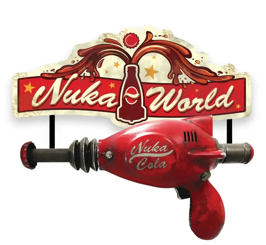 Fallout réplique 1/1 Thirst Zapper Exclusif Diamond Select