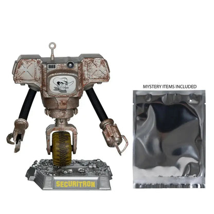 Fallout Securitron figurine Movie Maniacs (Season 2) 15cm McFarlane Toys