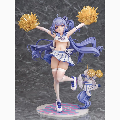 Azur Lane figurine PVC 1/6 Unicorn: Champion of Unicorn 27 cm - Image 6