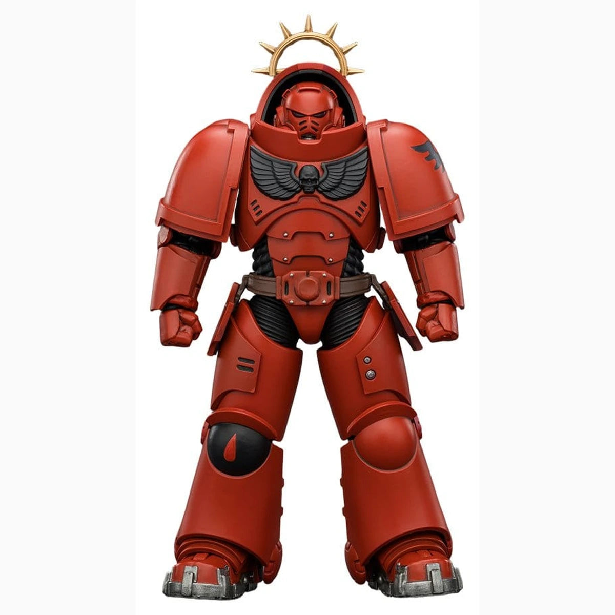 Warhammer 40,000 figurine Game Edition Blood Angels Heavy Intercessor 13 cm - Image 1