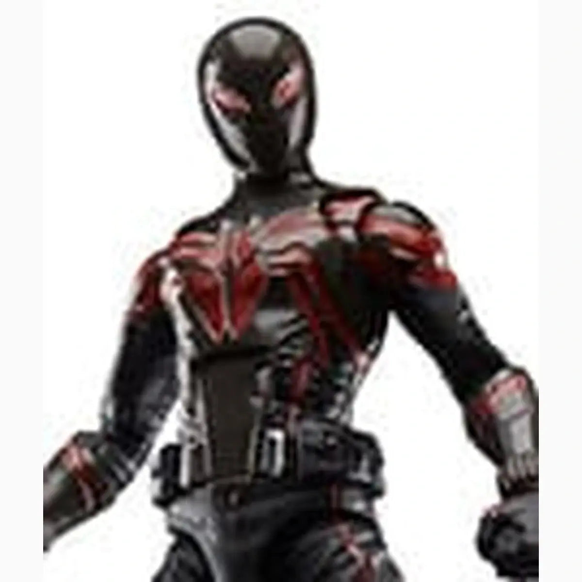Spider-Man 2 Marvel Legends Gamerverse figurine Miles Morales (Brooklyn 2099 Suit) 15 cm - Image 2
