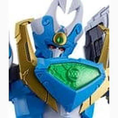 Mado King Granzort Plastic Model Kit Moderoid King's Style Aquabeat 18 cm - Image 2