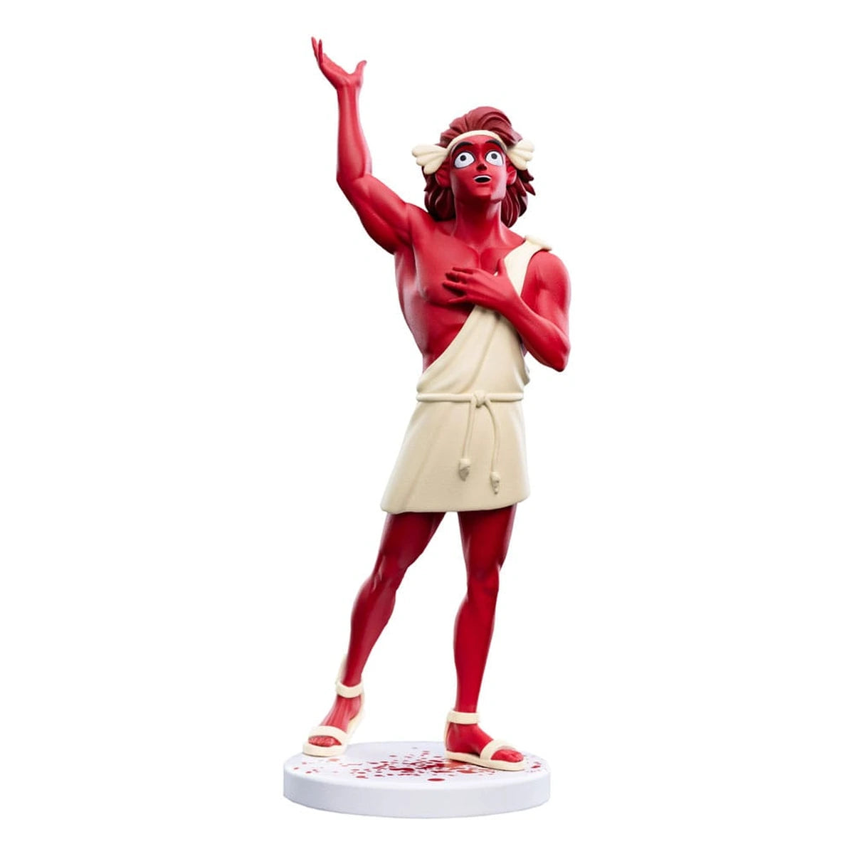 Lore Olympus x Weta Workshop figurine Mini Hermes 17 cm - Image 1