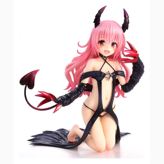 To Love-Ru Darkness figurine PVC Momo Belia Deviluke Fillette Ver. 15 cm - Image 1