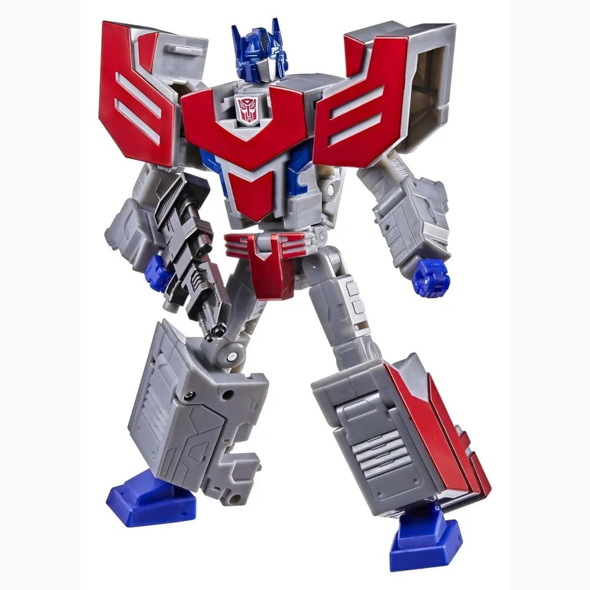 Transformers Icons Voyager Class figurine Optimus Prime 17 cm - Image 1