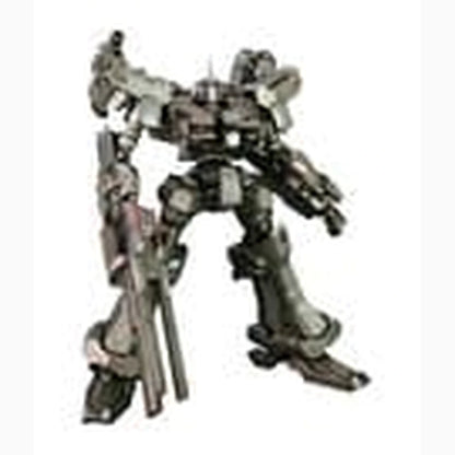 Armored Core Plastic Model Kit 1/72 Crest CR-C90U3 16 cm - Image 2