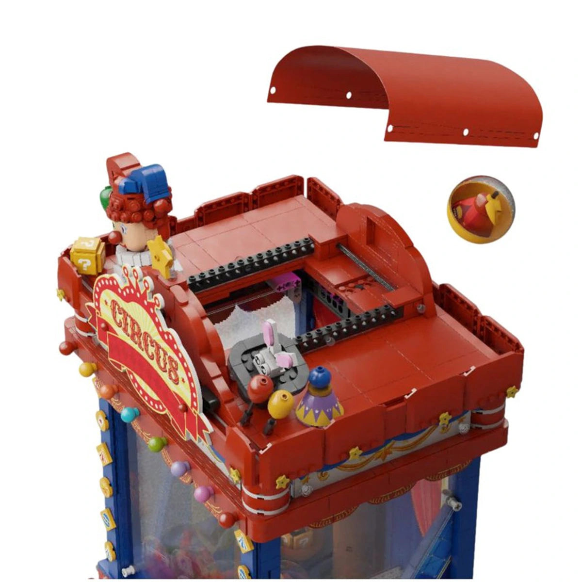 Pantasy 86002 Claw Machine 45cm - Image 2