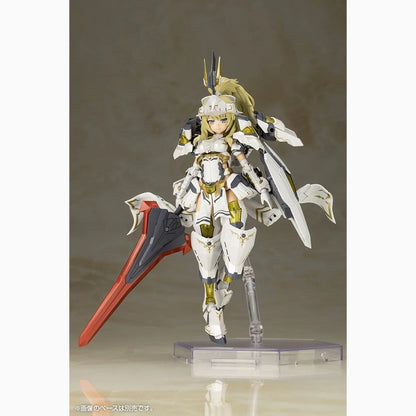 Frame Arms Girl Plastic Model Kit Durga II (Reproduction) 17 cm - Image 5