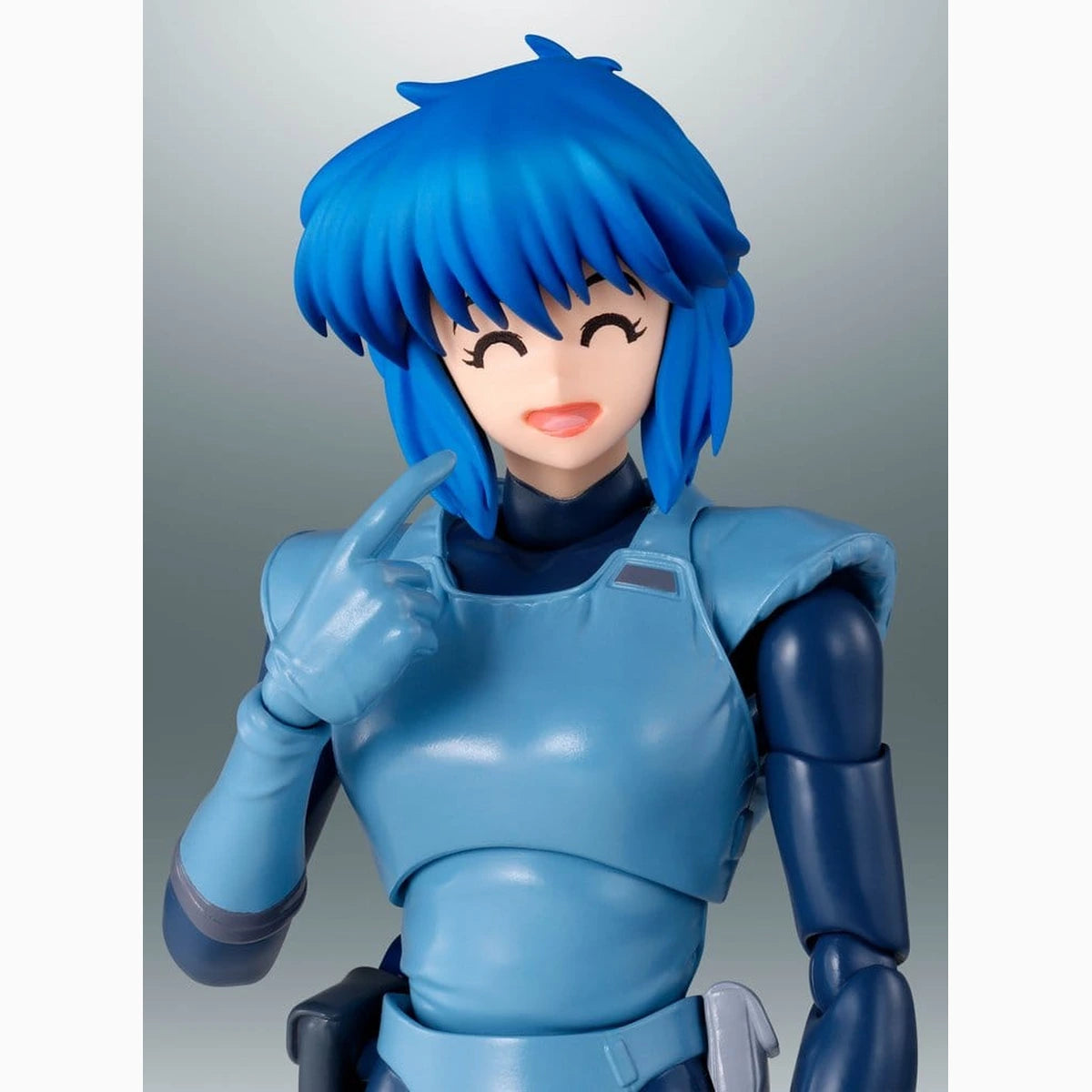 Ghost in the Shell figurine S.H.Figuarts Motoko Kusanagi 14 cm - Image 6