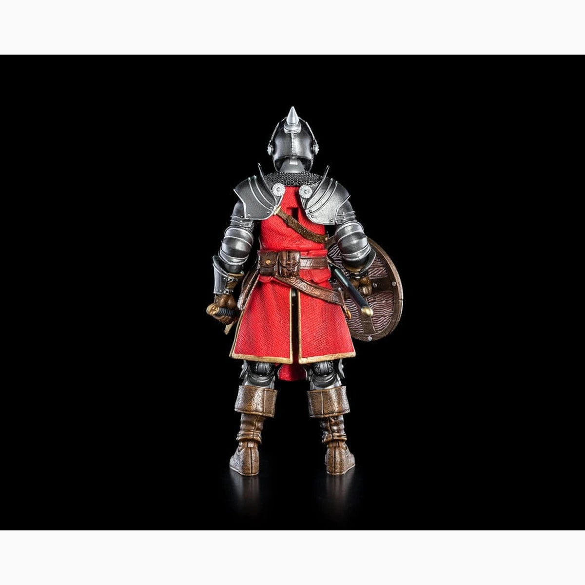 Mythic Legions accessoires pour figurines Paladin - Image 3