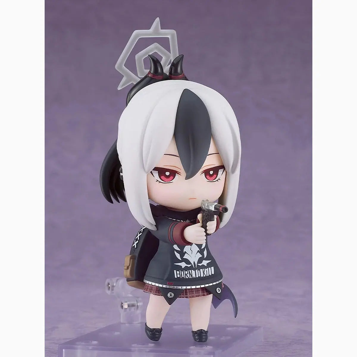 Blue Archive figurine Nendoroid Kayoko Onikata 10 cm - Image 6