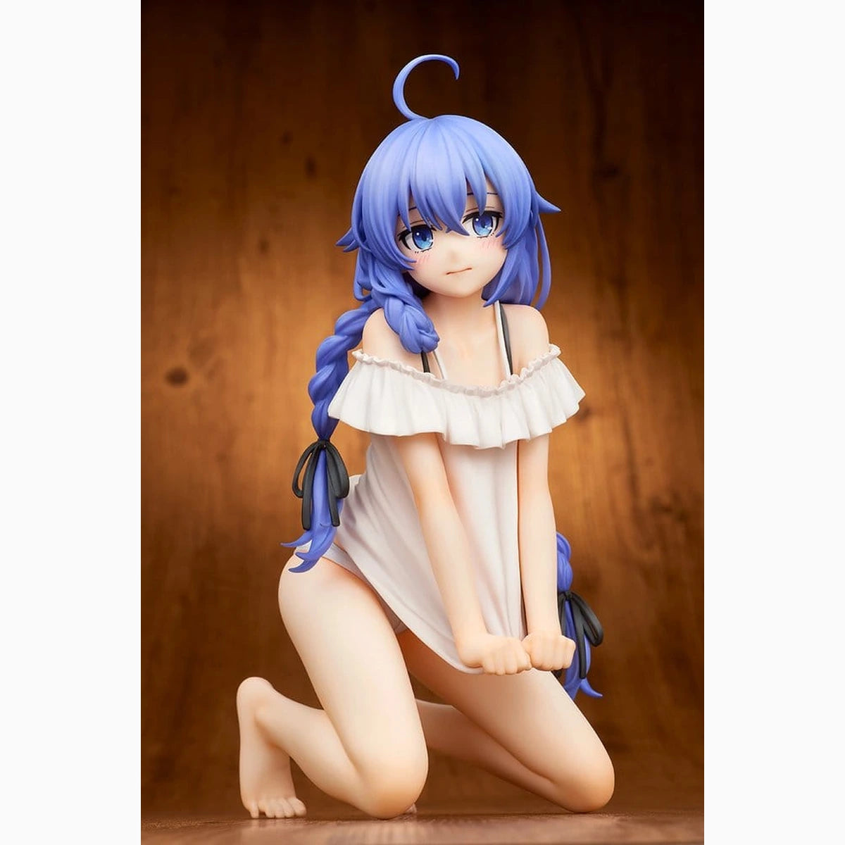 Mushoku Tensei figurine PVC 1/6 Lucrea Roxy Migurdia Nightwear Ver. 18 cm - Image 2