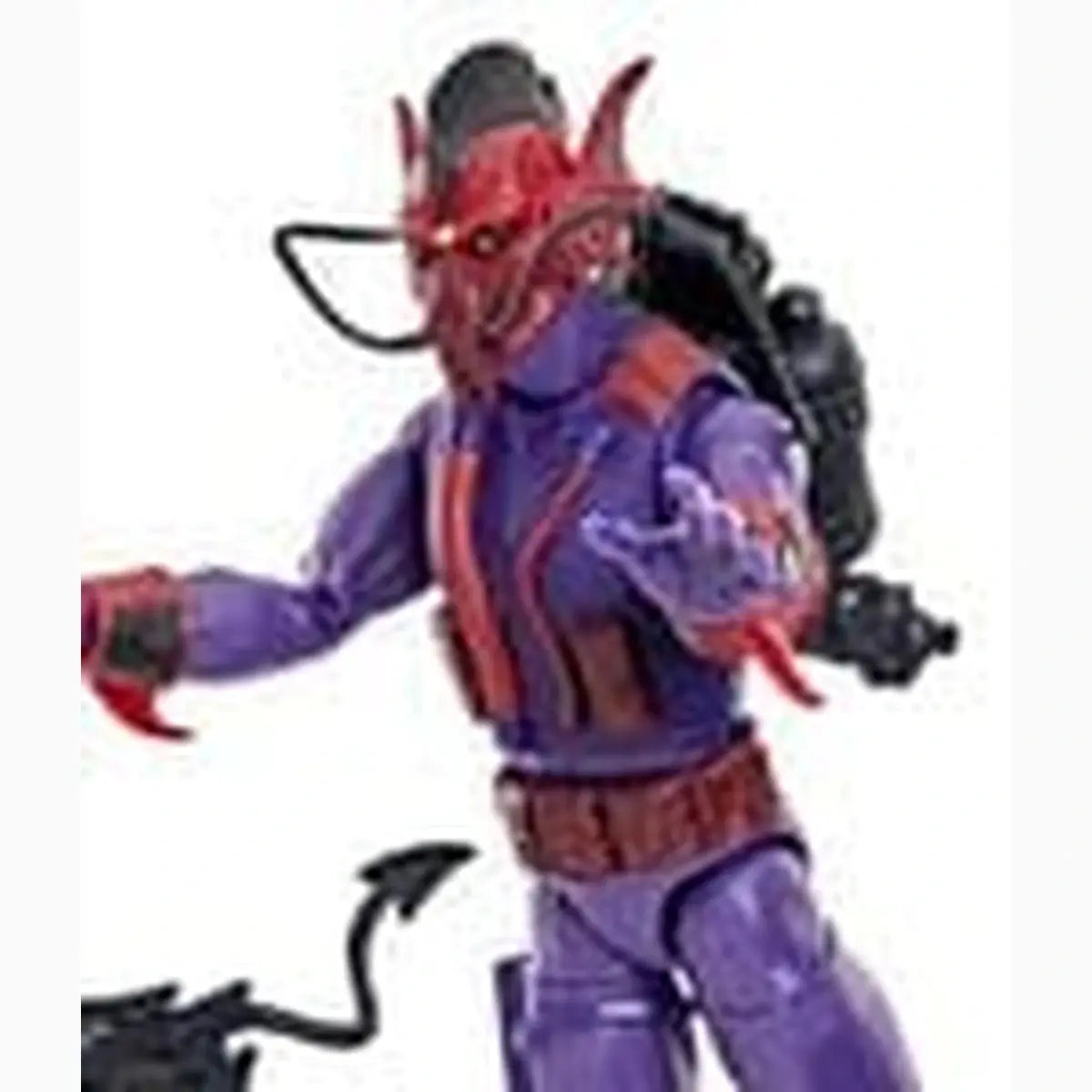G.I. Joe Classified Series figurine #199 Hydro-Viper 15 cm - Image 2