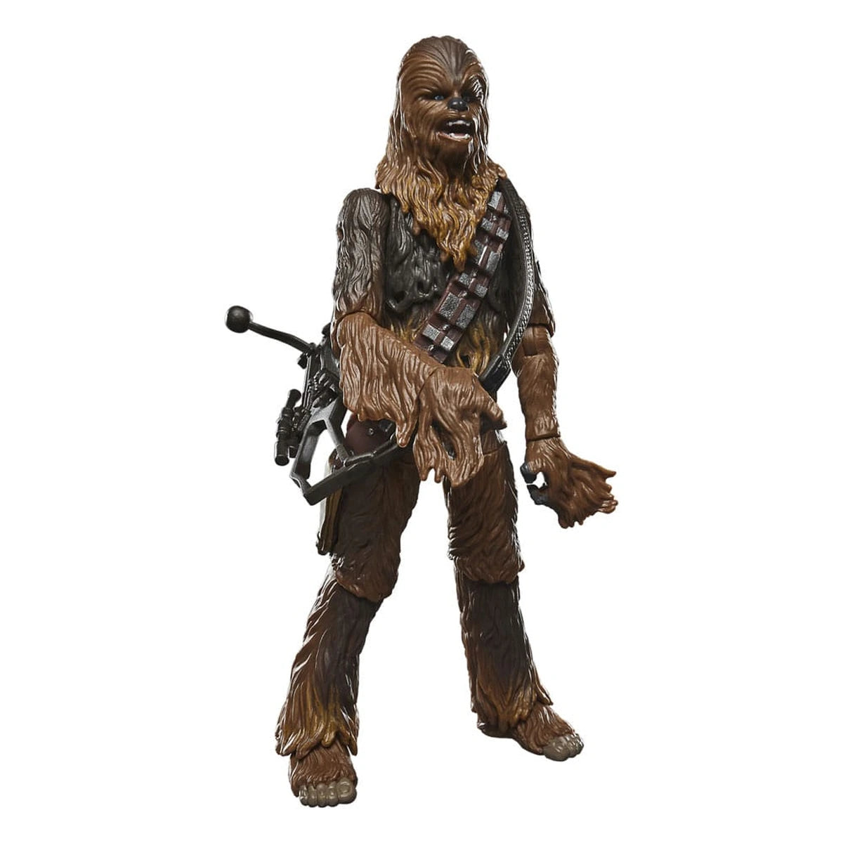 Star Wars Episode IV Vintage Collection figurine Chewbacca 10 cm - Image 1