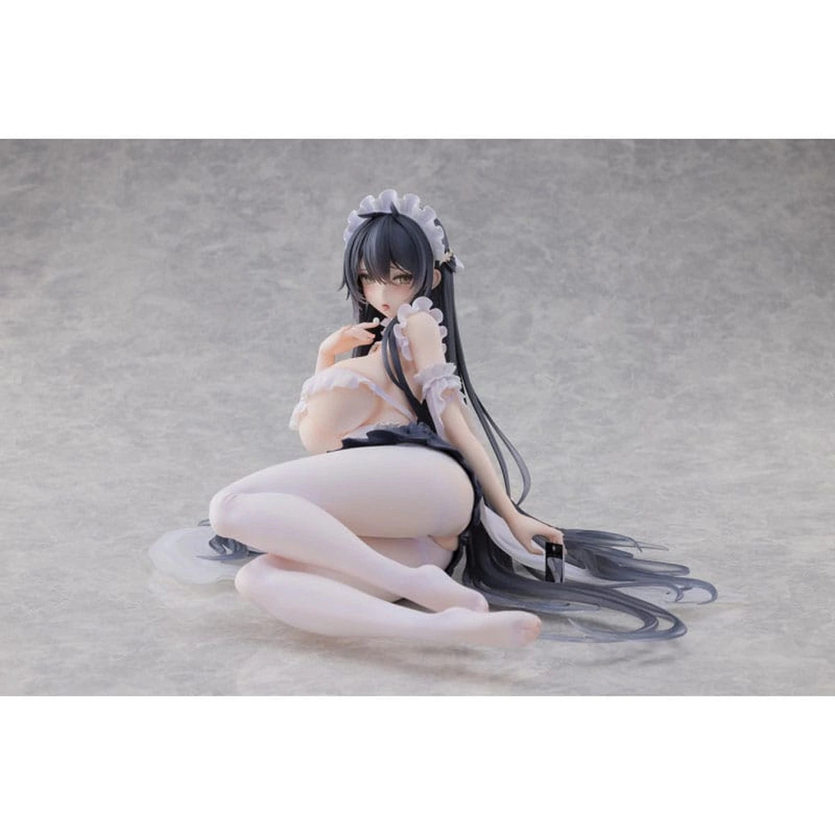 Azur Lane statuette PVC 1/4 Taihou 19 cm - Image 1