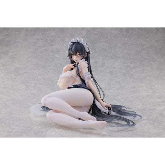 Azur Lane statuette PVC 1/4 Taihou 19 cm - Image 1