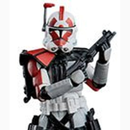 Star Wars: Battlefront II Vintage Collection Gaming Greats figurine 2022 ARC Trooper 10 cm - Image 2