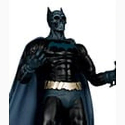 DC Multiverse figurine Black Mask as Batman (Beneath the Mask) 18 cm - Image 2